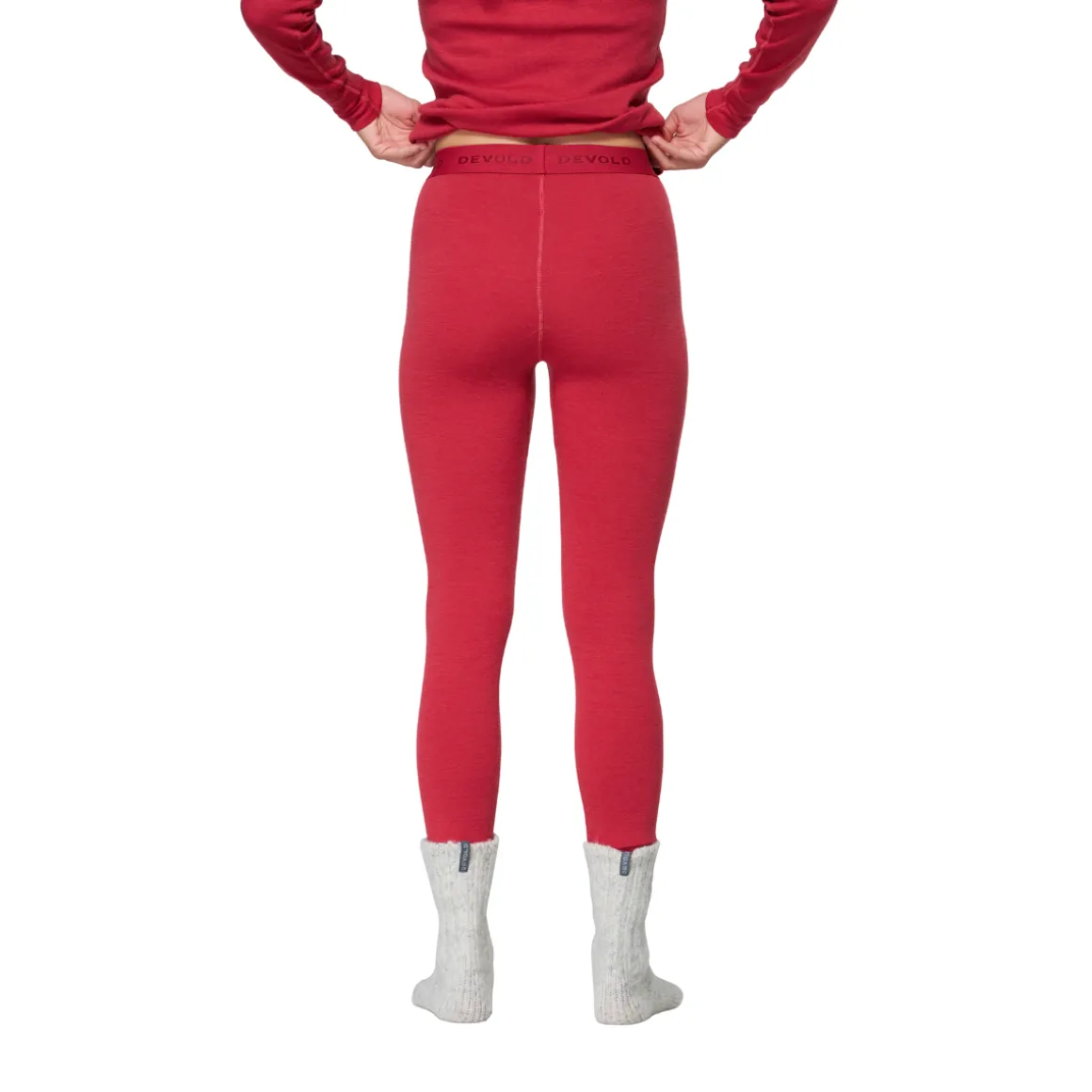 Devold Expedition Merino 235 Long Johns, dame (Beauty)