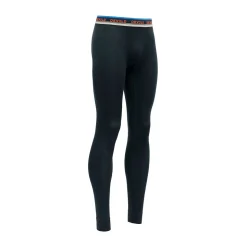 Devold Lauparen Merino 190 Long Johns, herre (Ink)