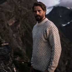 Devold Nordsjø Sweater