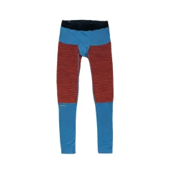 Devold Tuvegga Merino Long Johns, herre (Cayenne)