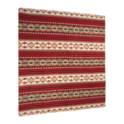 Ecuadane Heritage Plaid