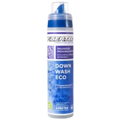 Fibertec Dunvaskemiddel Eco 250ml