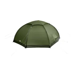 Fjällräven Abisko Dome 3 kuppeltelt, 3 personer (Pine Green)