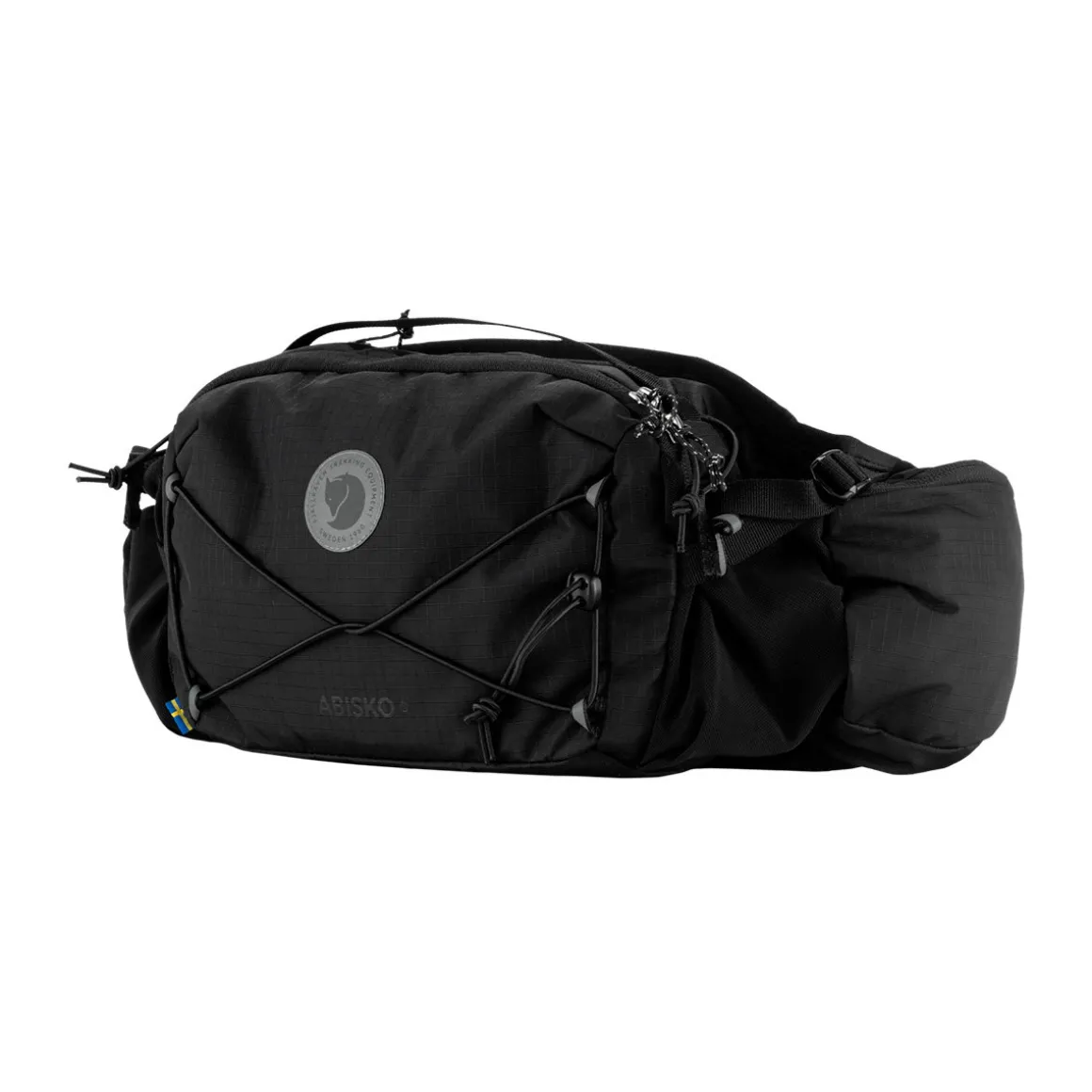 Fjällräven Abisko Hip Pack 6 L (Black)