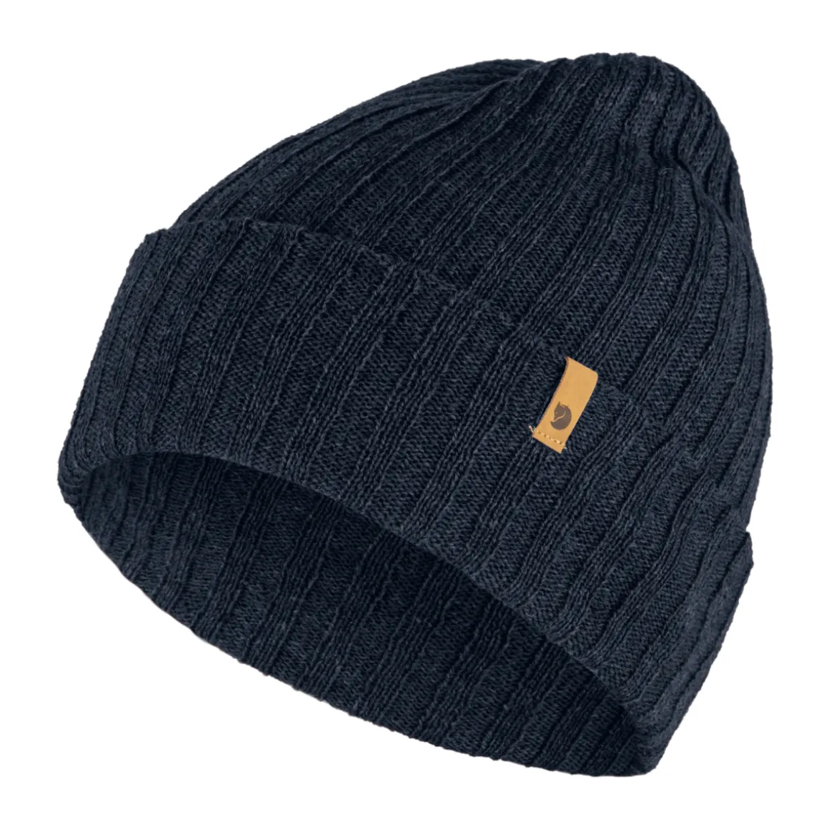 Fjällräven Byron Hat Thin / Hue (Dark Navy)