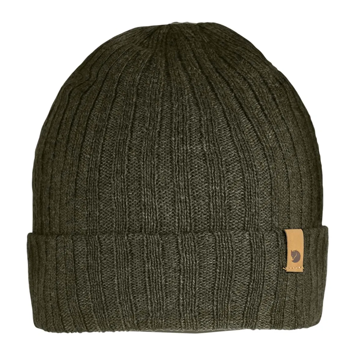 Fjällräven Byron Hat/Hue Thin (Dark Olive)