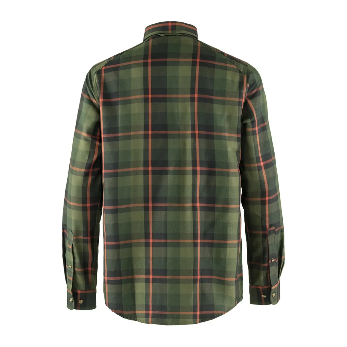 Fjällräven Fjällglim Skjorte, herre