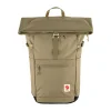 Fjällräven High Coast Foldsack 24 L rygsæk (Clay)