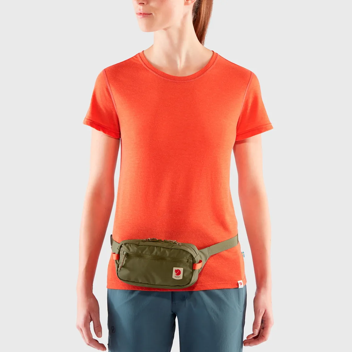 Fjällräven High Coast Hip Pack
