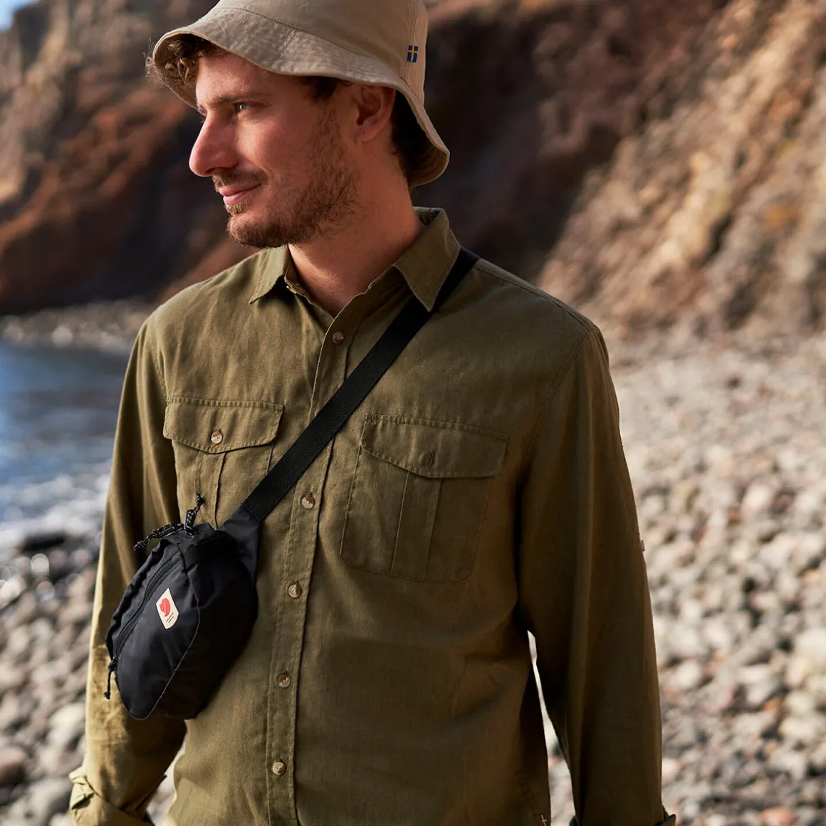 Fjällräven High Coast Hip Pack