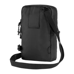 Fjällräven High Coast Pocket - skuldertaske 0,8 L (Black)