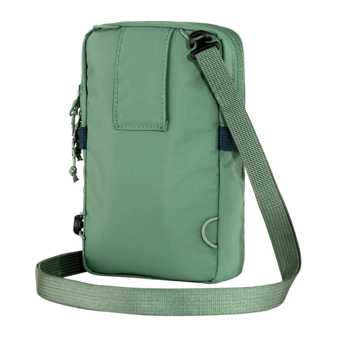 Fjällräven High Coast Pocket - skuldertaske (Patina Green)