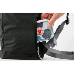 Fjällräven High Coast Rolltop rygsæk 26 ltr.
