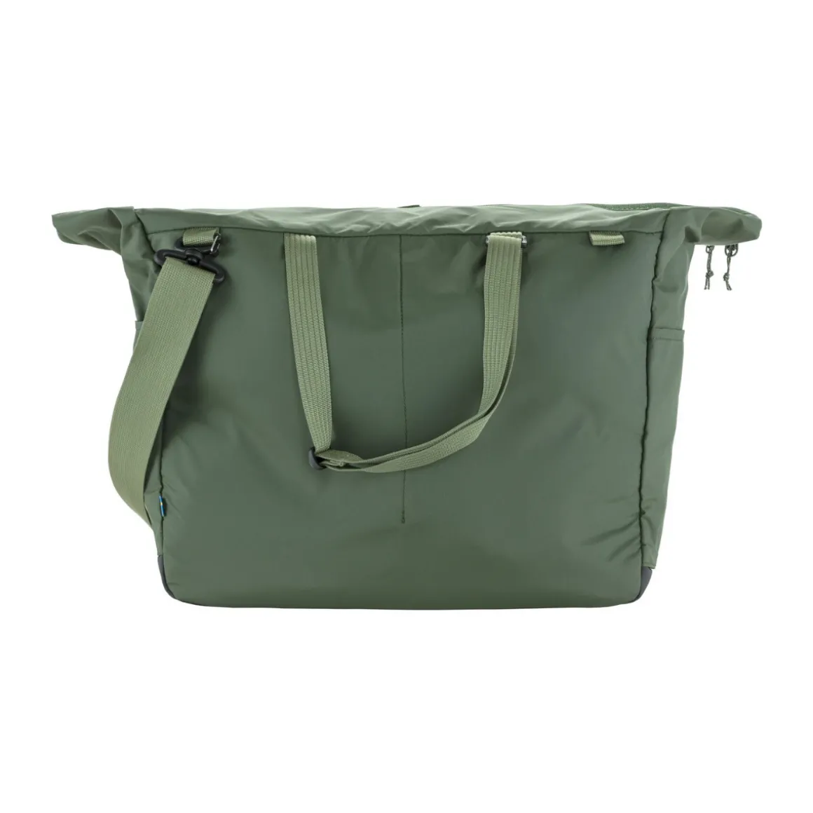 Fjällräven High Coast Tote 30 L skuldertaske (Mountain Green)