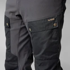 Fjällräven Keb Bukser, herre