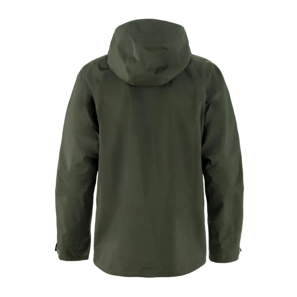Fjällräven Keb GTX Skaljakke, herre (Deep Forest)