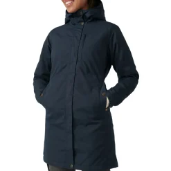 Fjällräven Kiruna Padded Parka, dame