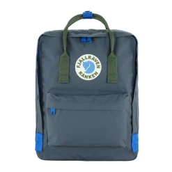 Fjällräven Kånken Koncept rygsæk 16 L (Super Grey Green)