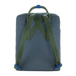 Fjällräven Kånken Koncept rygsæk 16 L (Super Grey Green)