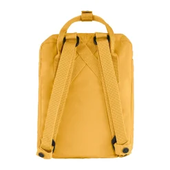 Fjällräven Kånken Mini rygsæk 7 L (Ochre)