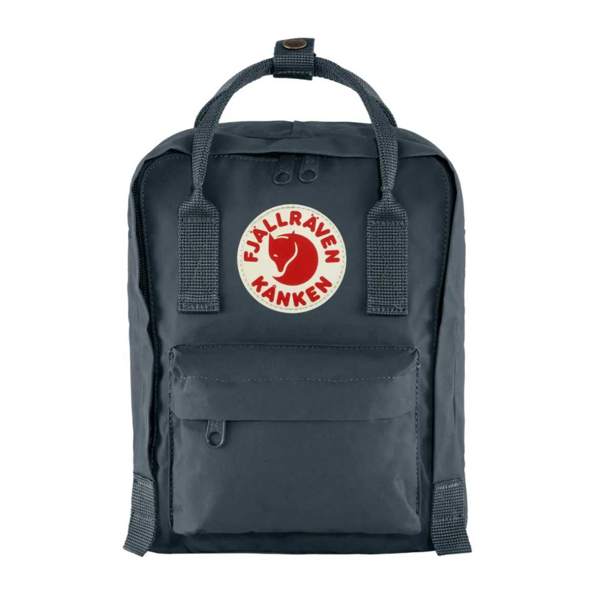 Fjällräven Kånken Mini rygsæk 7 L (Navy)