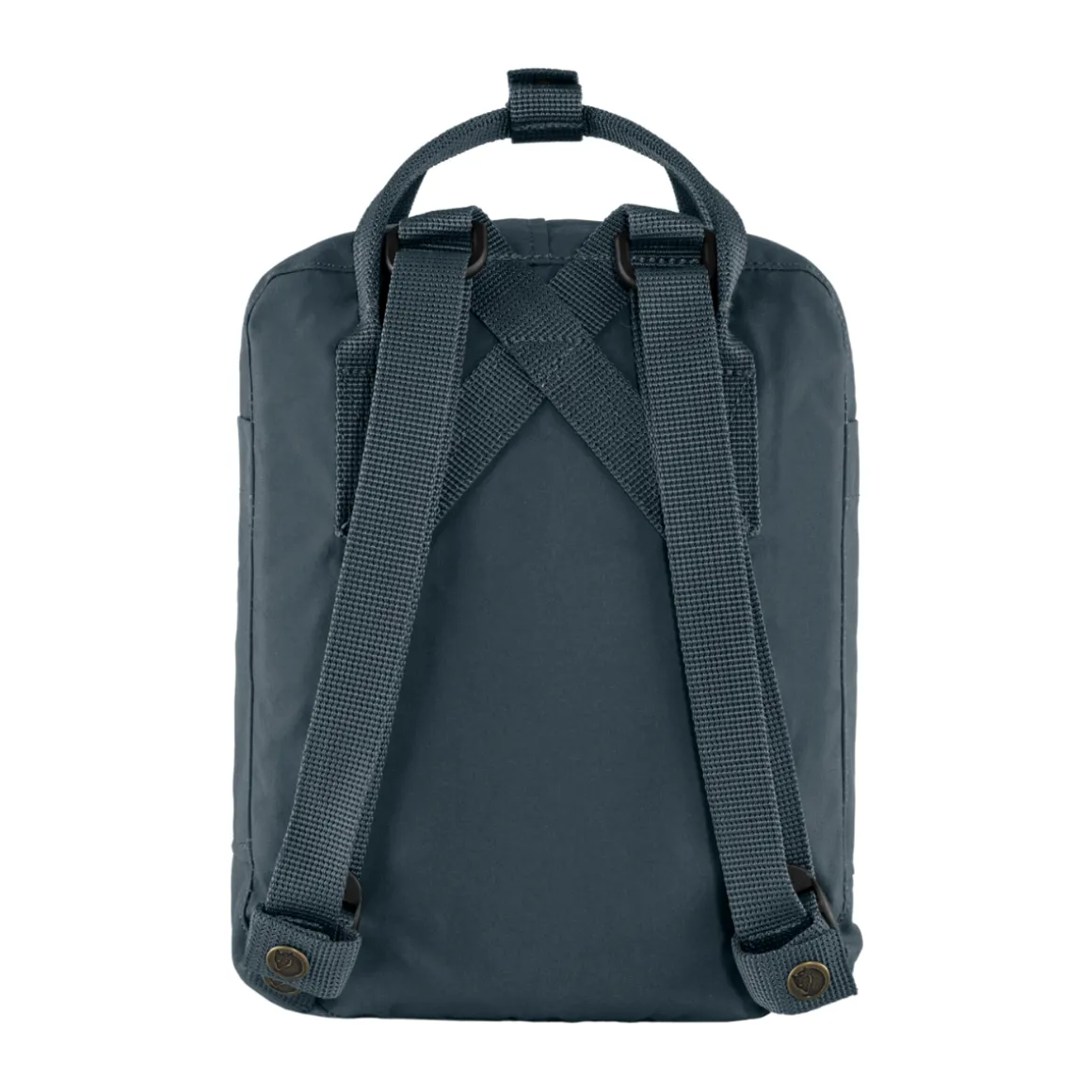 Fjällräven Kånken Mini rygsæk 7 L (Navy)