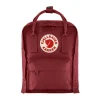 Fjällräven Kånken Mini rygsæk 7 L (Ox Red)