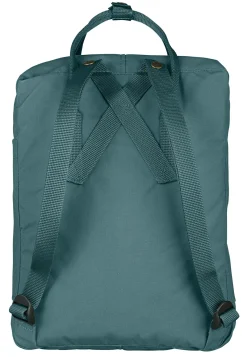 Fjällräven Kånken rygsæk 16 L (Black)