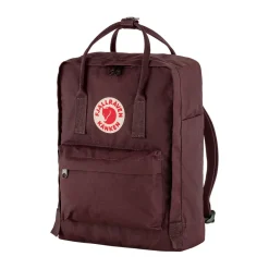 Fjällräven Kånken rygsæk 16 L (Blackberry)