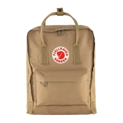Fjällräven Kånken rygsæk 16 L (Clay)