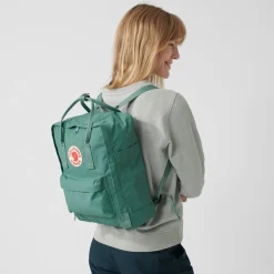 Fjällräven Kånken rygsæk 16 L (Clay)