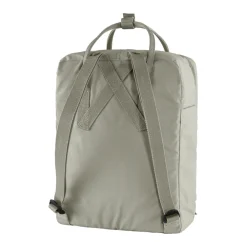 Fjällräven Kånken rygsæk 16 L (Fog)
