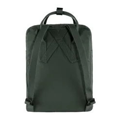 Fjällräven Kånken rygsæk 16 L (Forest Green)