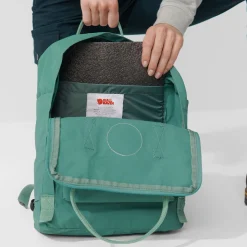 Fjällräven Kånken rygsæk 16 L (Forest Green)