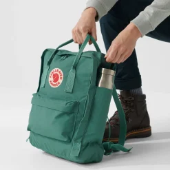 Fjällräven Kånken rygsæk 16 L (Forest Green)