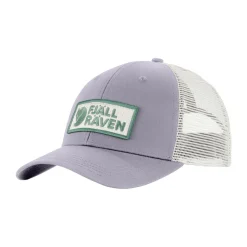 Fjällräven Långtradarkeps Cap (Lavender Mist)