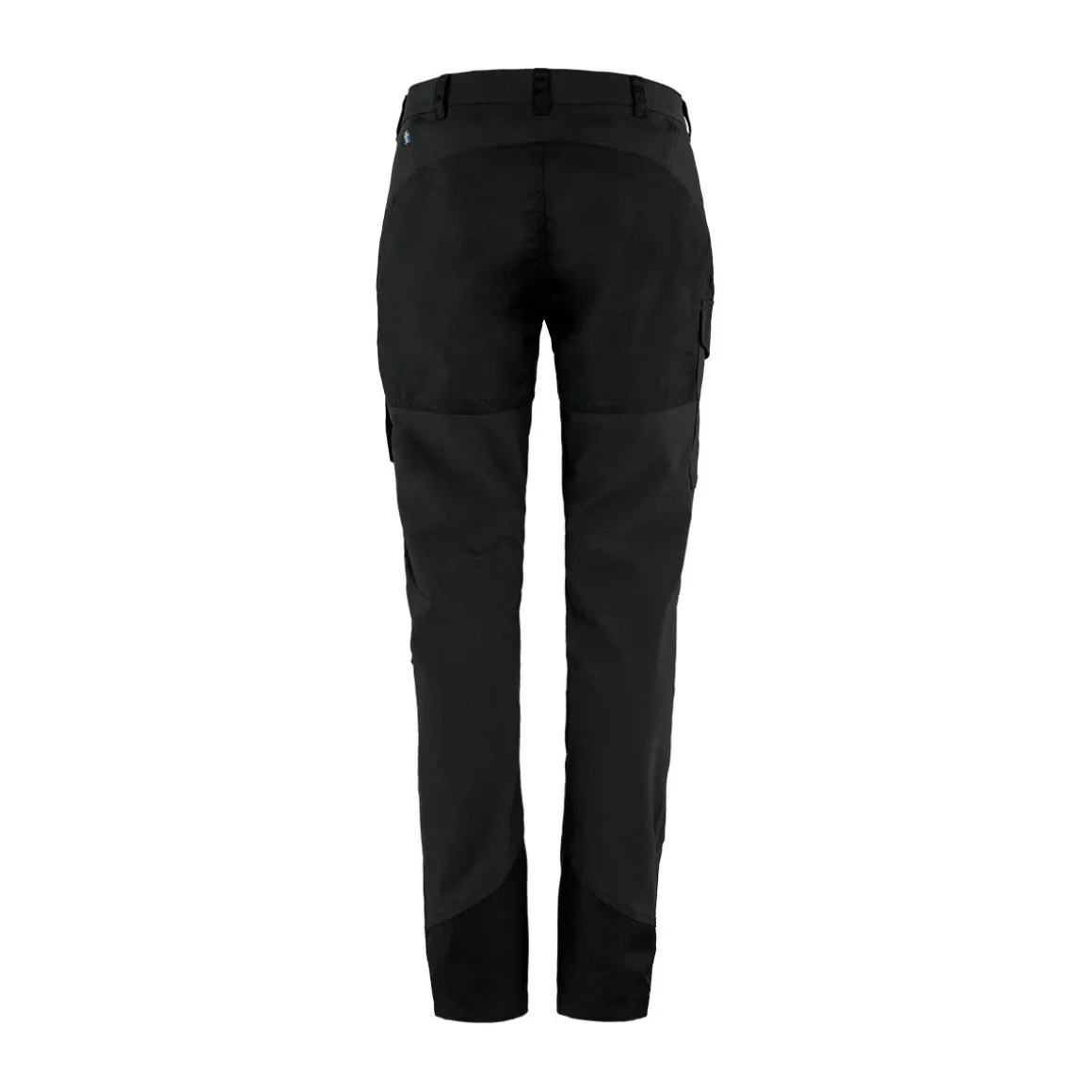 Fjällräven Nikka Curved bukser, dame