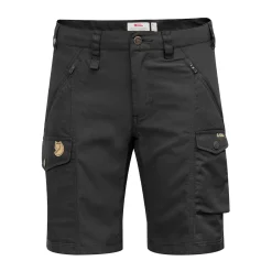 Fjällräven Nikka Curved shorts , dame