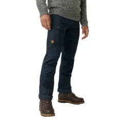 Fjällräven Nils bukser, herre