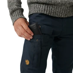 Fjällräven Nils bukser, herre