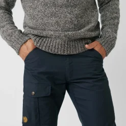 Fjällräven Nils bukser, herre
