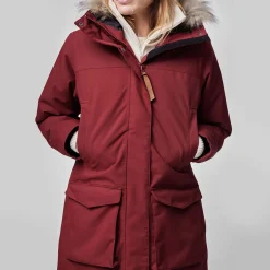Fjällräven Nuuk Lite Parka, dame