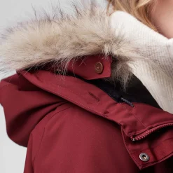 Fjällräven Nuuk Lite Parka, dame