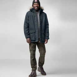 Fjällräven Nuuk Lite Parka, herre