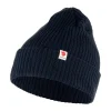 Fjällräven Rib Hat / Hue (Dark Navy)