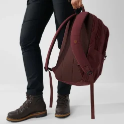Fjällräven Räven 28 L rygsæk (Black)