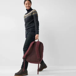 Fjällräven Räven 28 L rygsæk (Black)