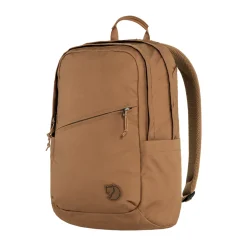Fjällräven Räven 20 L rygsæk (Khaki Dust)