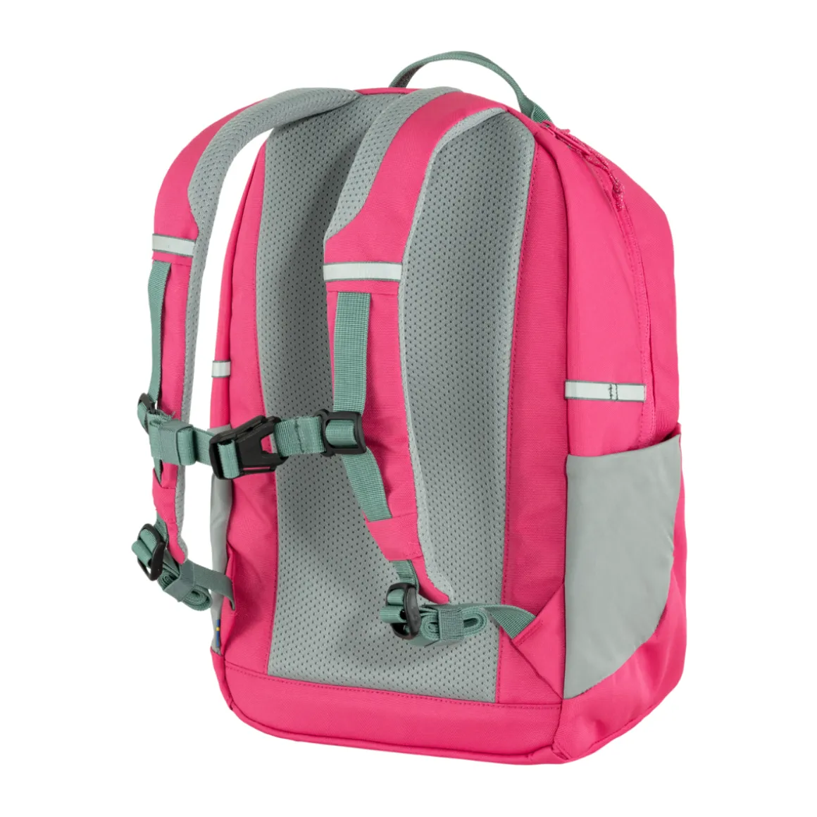 Fjällräven Skule Kids 15 L rygsæk, junior (Magenta Pink)