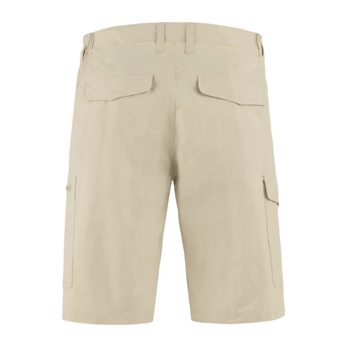 Fjällräven Travellers MT Shorts, herre (Light Beige)